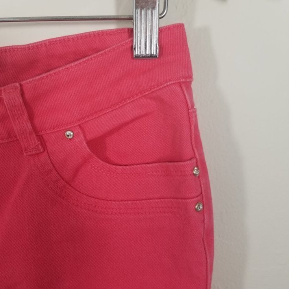 Cache Jeans Size 4 - Picture 4 of 13